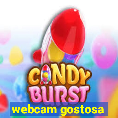 webcam gostosa